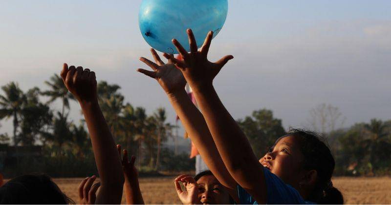 Unsplash/Mufid Majnun